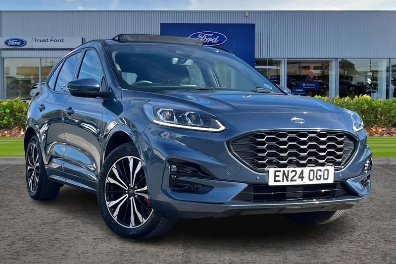 Used Ford Kuga 2024 for sale - 77718748: Photo 1