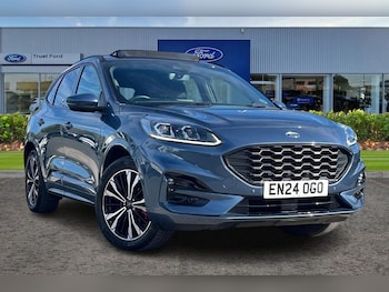 Used Ford Kuga 2024 for sale - 77718748: Photo