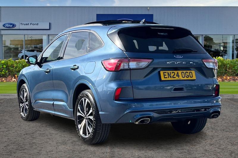 Used Ford Kuga 2024 for sale - 77718748: Photo 2