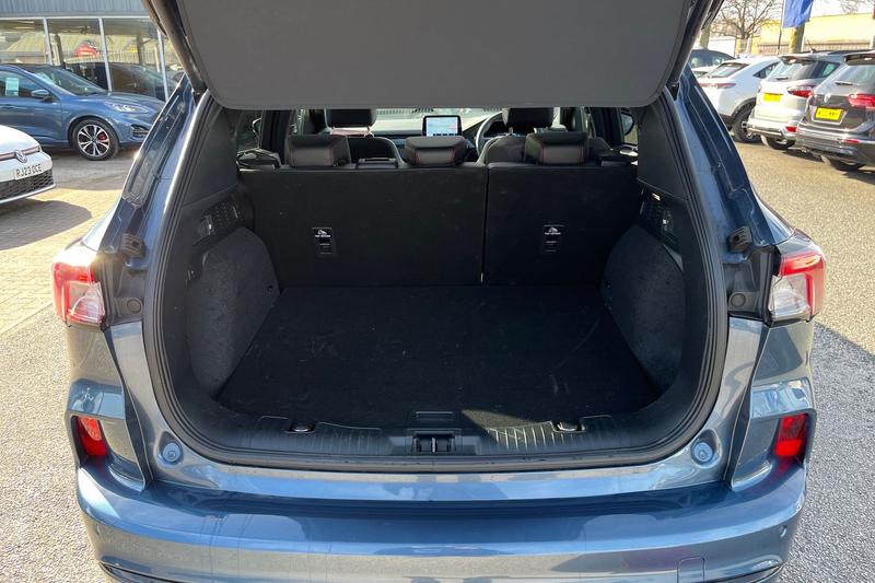 Used Ford Kuga 2024 for sale - 77718748: Photo 21