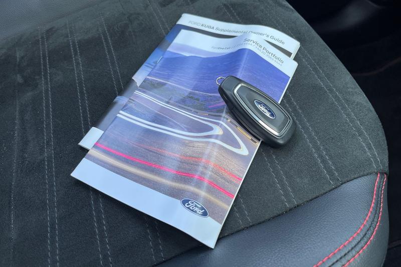 Used Ford Kuga 2024 for sale - 77718748: Photo 22