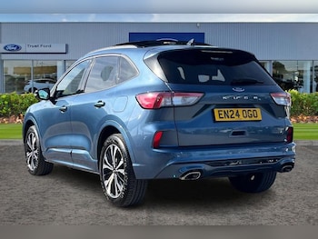 Used Ford Kuga 2024 for sale - 77718748: Photo