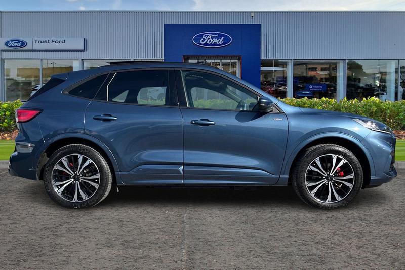 Used Ford Kuga 2024 for sale - 77718748: Photo 3