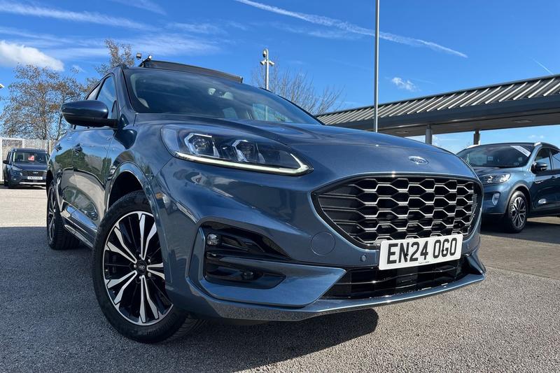 Used Ford Kuga 2024 for sale - 77718748: Photo 37