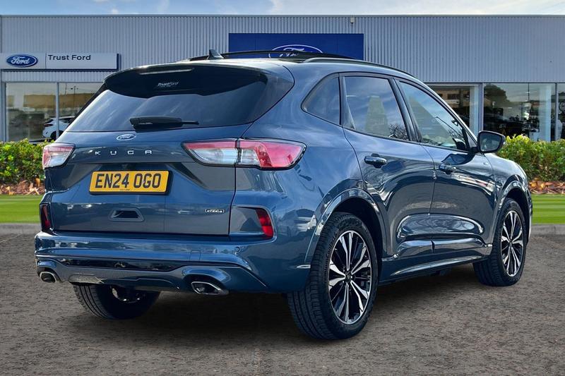 Used Ford Kuga 2024 for sale - 77718748: Photo 4