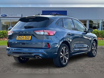 Used Ford Kuga 2024 for sale - 77718748: Photo