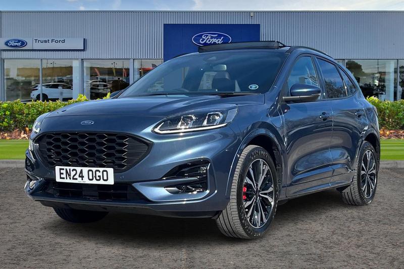 Used Ford Kuga 2024 for sale - 77718748: Photo 5