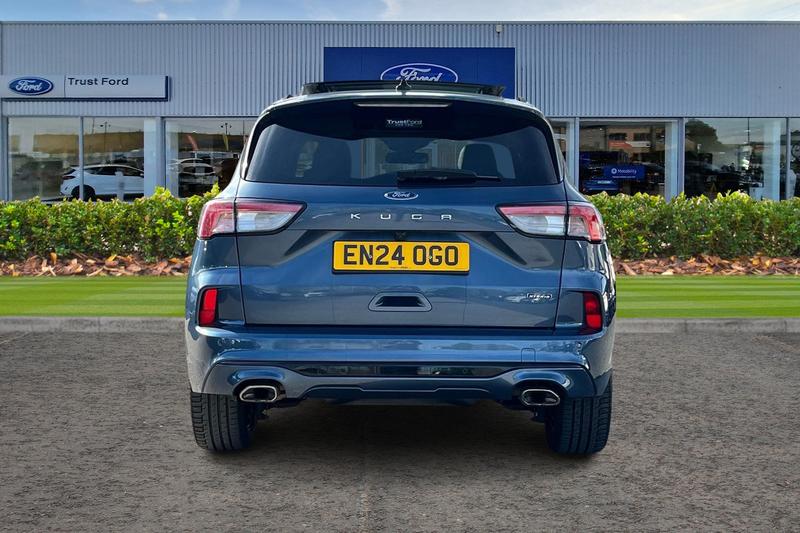 Used Ford Kuga 2024 for sale - 77718748: Photo 7