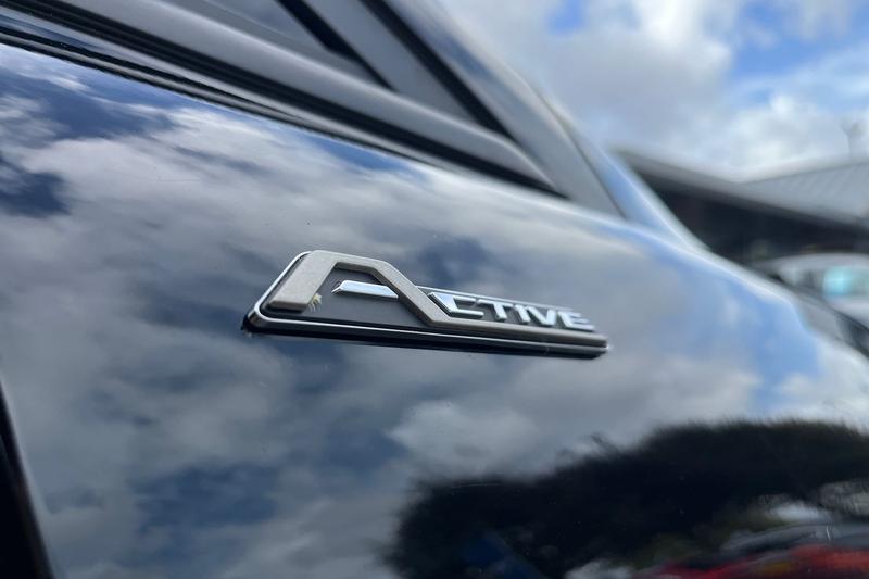 Vehicle 40