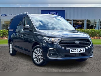 Used Ford Tourneo Connect 2023 for sale - 78255559: Photo