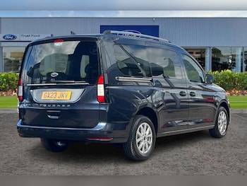 Used Ford Tourneo Connect 2023 for sale - 78255559: Photo