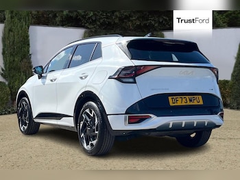 Used Kia Sportage 2023 for sale - 78329448: Photo