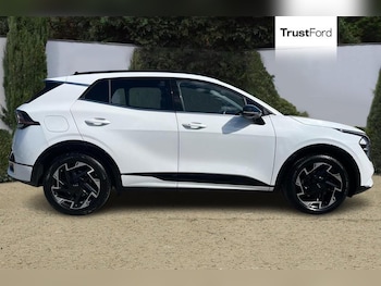 Used Kia Sportage 2023 for sale - 78329448: Photo