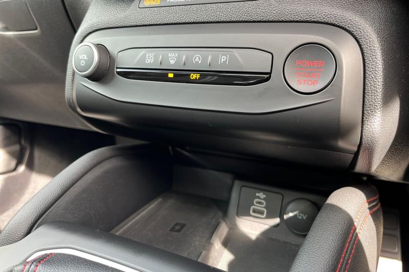 Vehicle 34