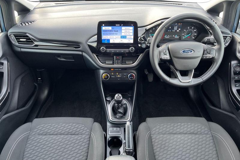 Used Ford Fiesta 2023 for sale - 77117162: Photo 10