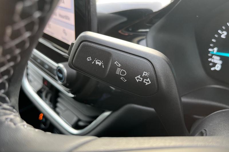 Used Ford Fiesta 2023 for sale - 77117162: Photo 14