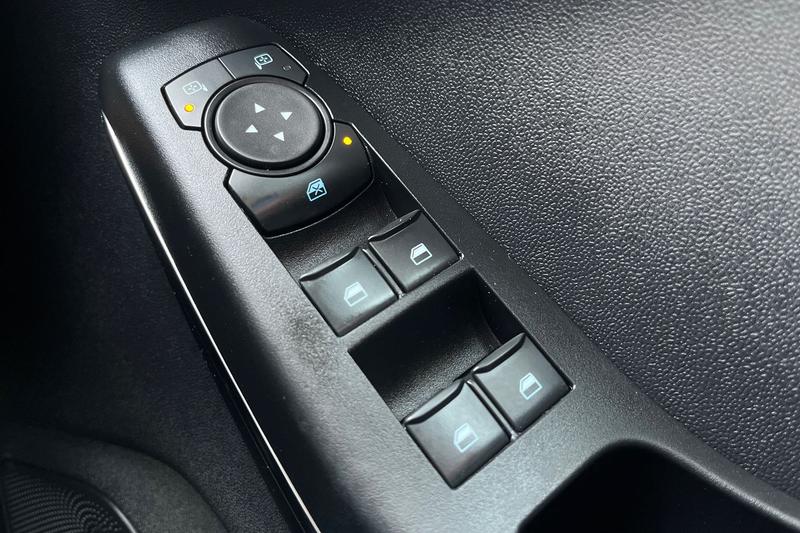 Used Ford Fiesta 2023 for sale - 77117162: Photo 16