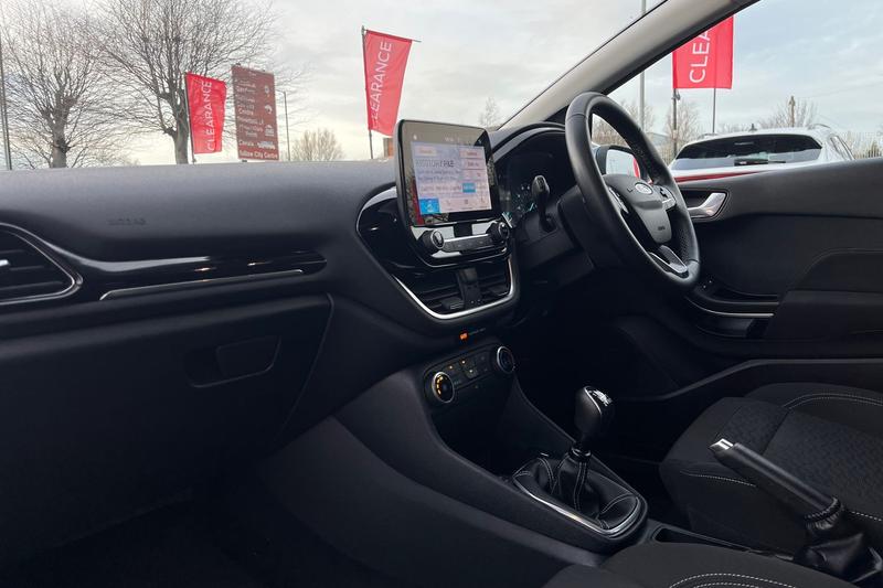 Used Ford Fiesta 2023 for sale - 77117162: Photo 18