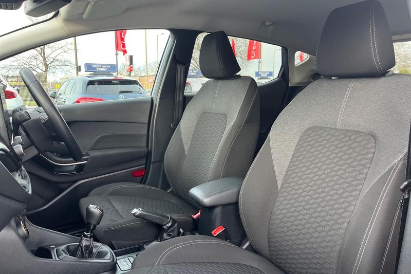 Used Ford Fiesta 2023 for sale - 77117162: Photo 19