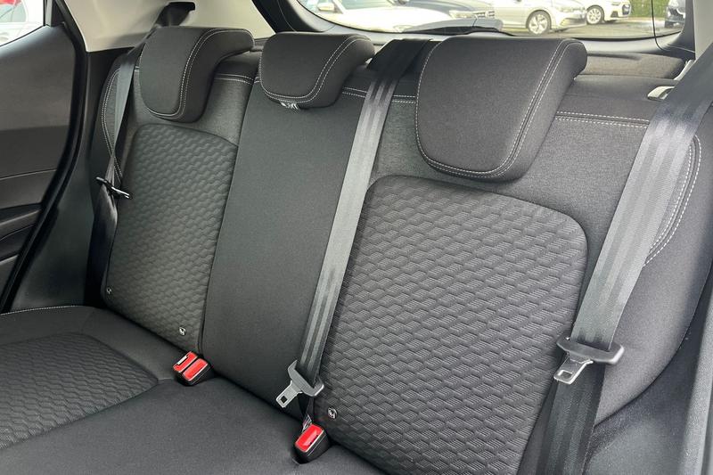 Used Ford Fiesta 2023 for sale - 77117162: Photo 20