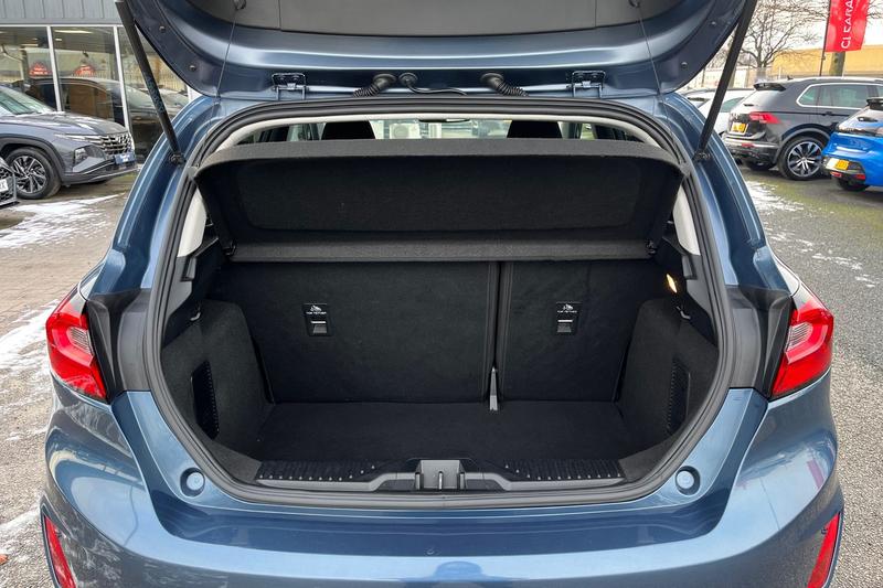 Used Ford Fiesta 2023 for sale - 77117162: Photo 21