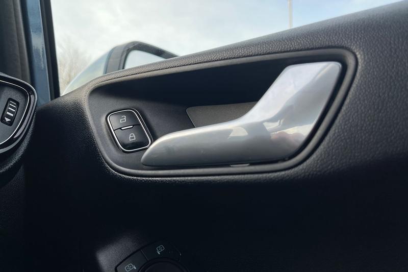 Used Ford Fiesta 2023 for sale - 77117162: Photo 23