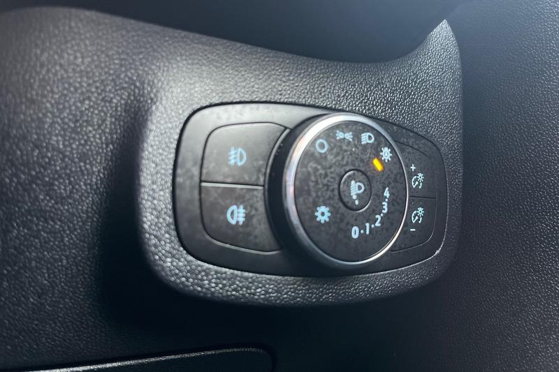 Used Ford Fiesta 2023 for sale - 77117162: Photo 24