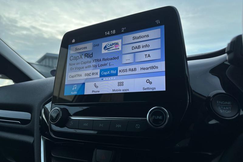 Used Ford Fiesta 2023 for sale - 77117162: Photo 25