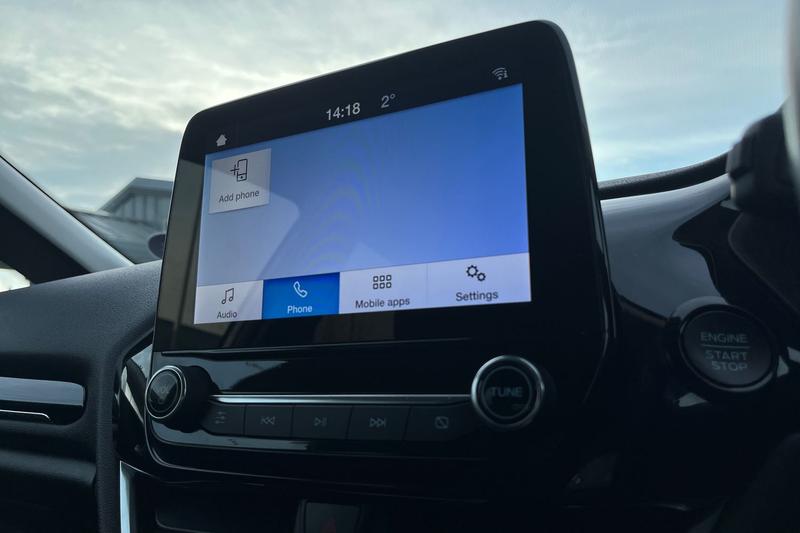 Used Ford Fiesta 2023 for sale - 77117162: Photo 26