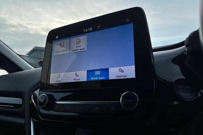 Used Ford Fiesta 2023 for sale - 77117162: Photo 27