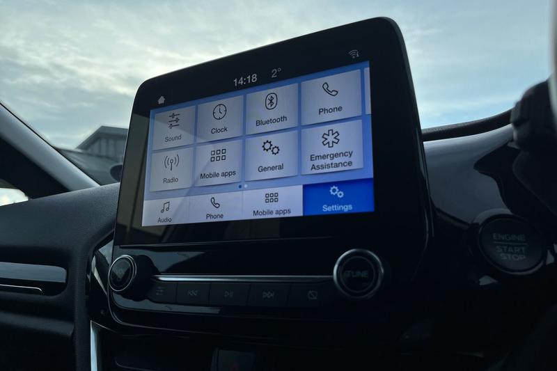 Used Ford Fiesta 2023 for sale - 77117162: Photo 28