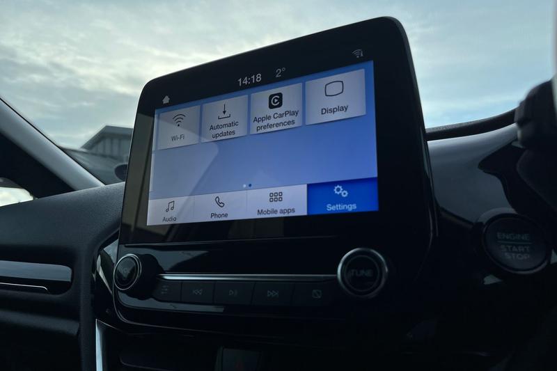 Used Ford Fiesta 2023 for sale - 77117162: Photo 29