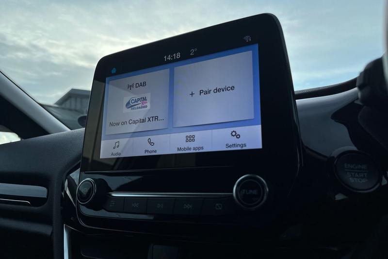 Used Ford Fiesta 2023 for sale - 77117162: Photo 30