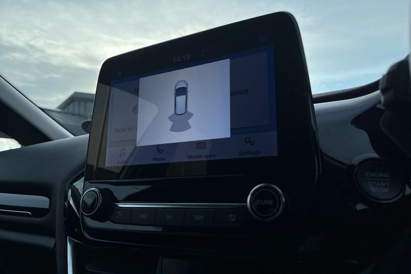 Used Ford Fiesta 2023 for sale - 77117162: Photo 31