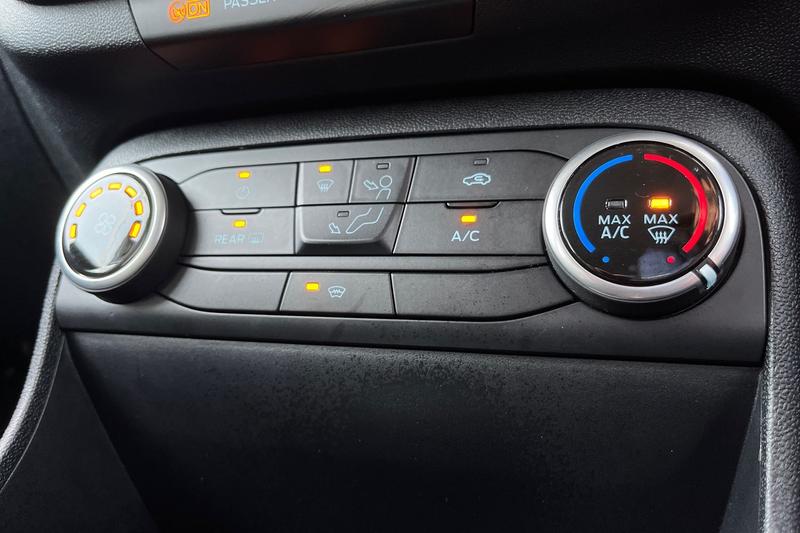 Used Ford Fiesta 2023 for sale - 77117162: Photo 32