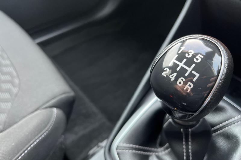 Used Ford Fiesta 2023 for sale - 77117162: Photo 34