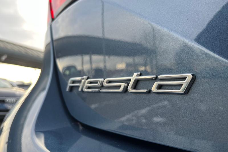 Used Ford Fiesta 2023 for sale - 77117162: Photo 40