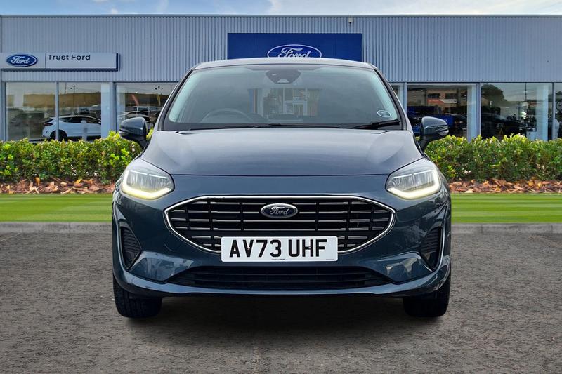 Used Ford Fiesta 2023 for sale - 77117162: Photo 6