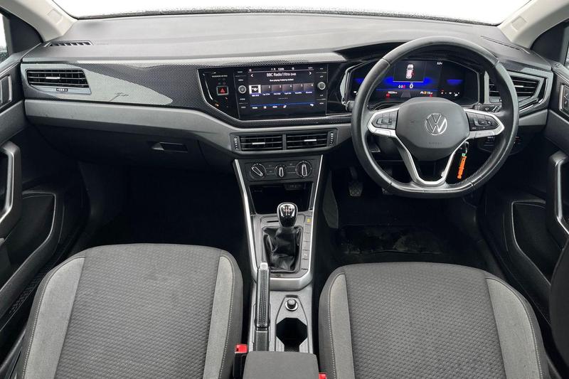 Used Volkswagen Polo 2022 for sale - 77570727: Photo 10