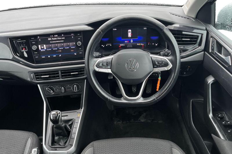 Used Volkswagen Polo 2022 for sale - 77570727: Photo 11