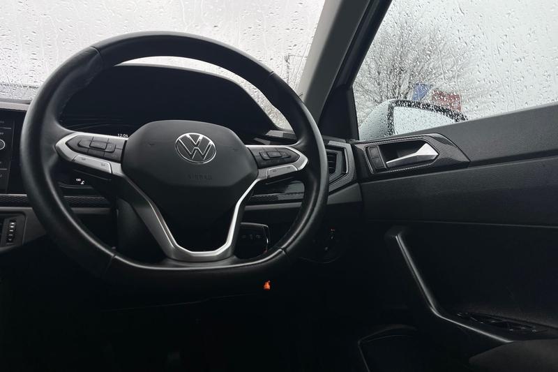 Used Volkswagen Polo 2022 for sale - 77570727: Photo 12