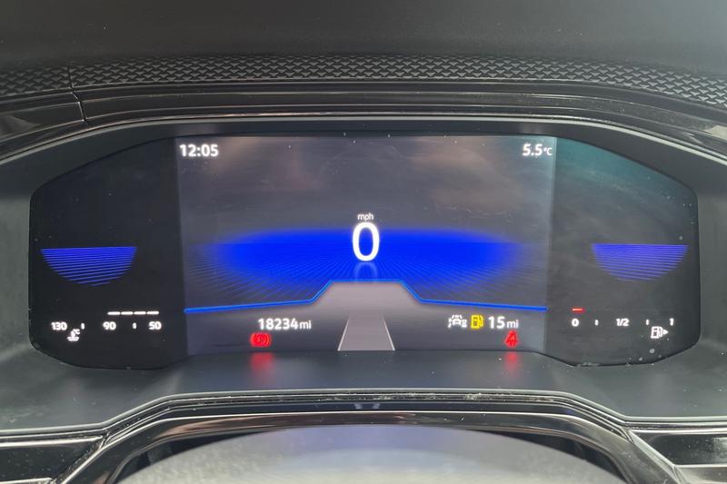 Used Volkswagen Polo 2022 for sale - 77570727: Photo 13