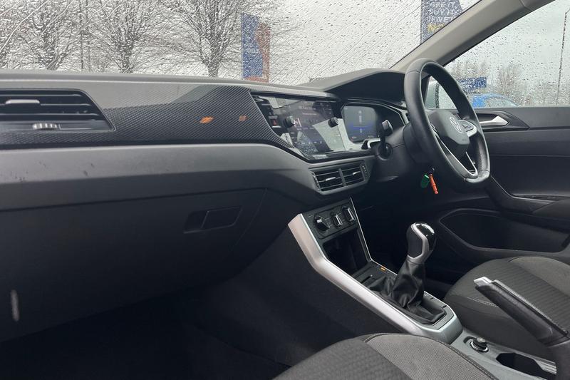 Used Volkswagen Polo 2022 for sale - 77570727: Photo 18