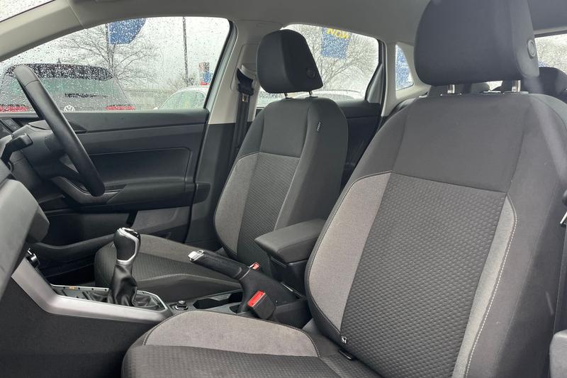 Used Volkswagen Polo 2022 for sale - 77570727: Photo 19