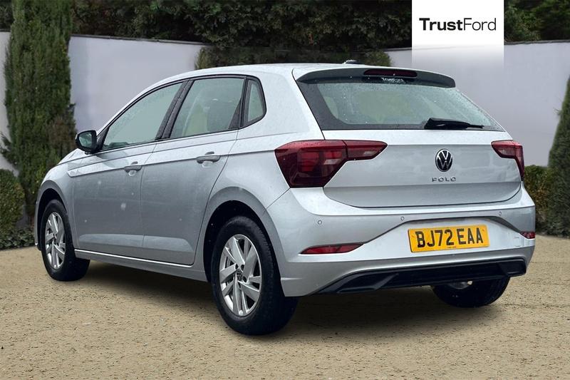 Used Volkswagen Polo 2022 for sale - 77570727: Photo 2