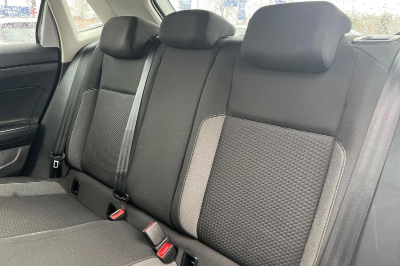 Used Volkswagen Polo 2022 for sale - 77570727: Photo 20