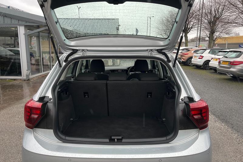 Used Volkswagen Polo 2022 for sale - 77570727: Photo 21