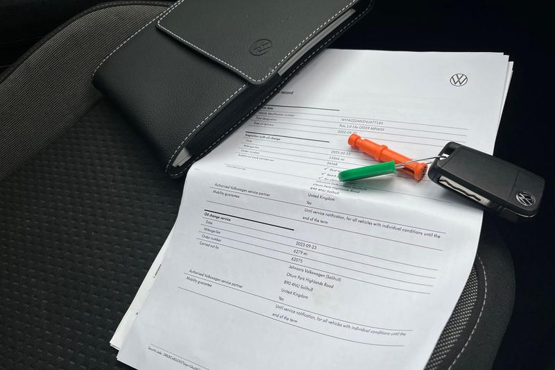 Used Volkswagen Polo 2022 for sale - 77570727: Photo 22