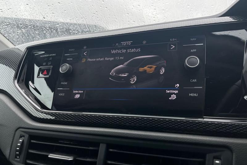 Used Volkswagen Polo 2022 for sale - 77570727: Photo 28