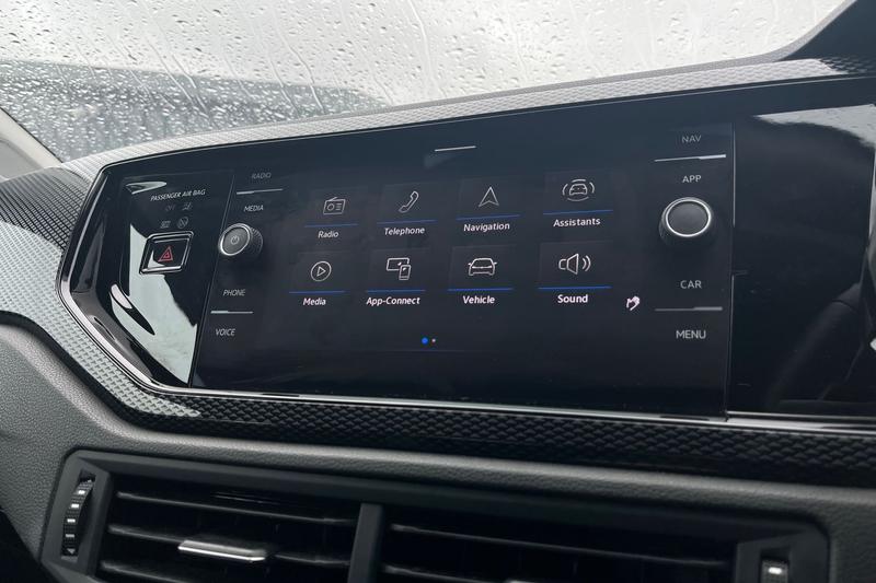 Used Volkswagen Polo 2022 for sale - 77570727: Photo 29